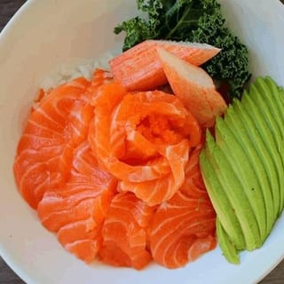 Salmon Don